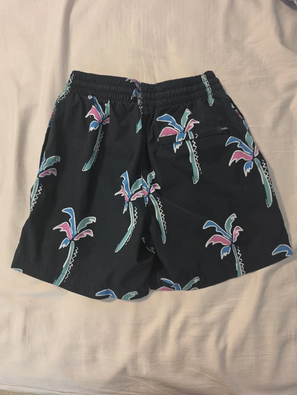 chubbies no rips